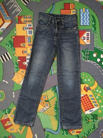 Chlapčenské rifle, 140