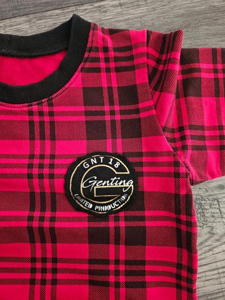 Genting mikina 92, 92