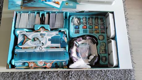 Spoloč.hra tidal blades deluxe + anglers cove,