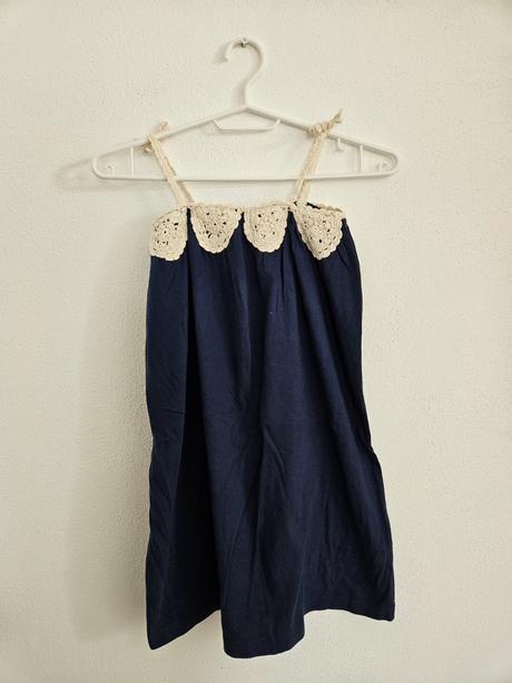 Gap šaty 5 yrs, gap,110