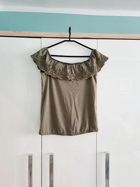 Madeira tričko, esprit,m