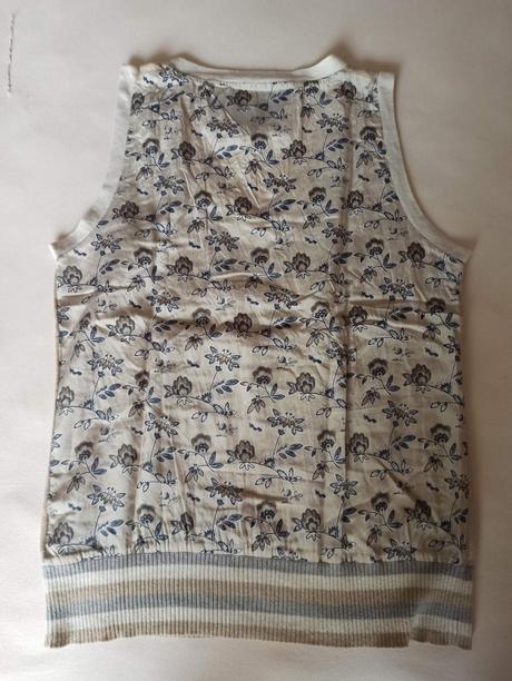 Vesta tommy hilfiger bavlna hodváb, tommy hilfiger,m