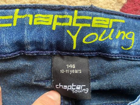 Rifle, chapter young,146