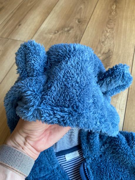 Krásny kabátik, next,92