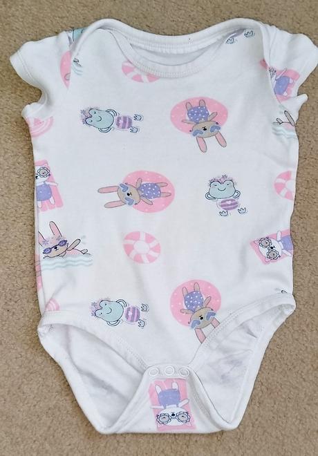 Dievčatko 74, 68–80