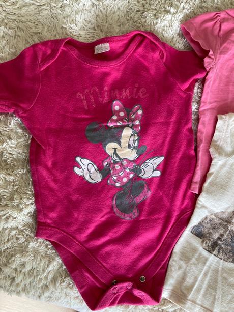 Balik oblecenia 9-12 mesiacov, 68–80