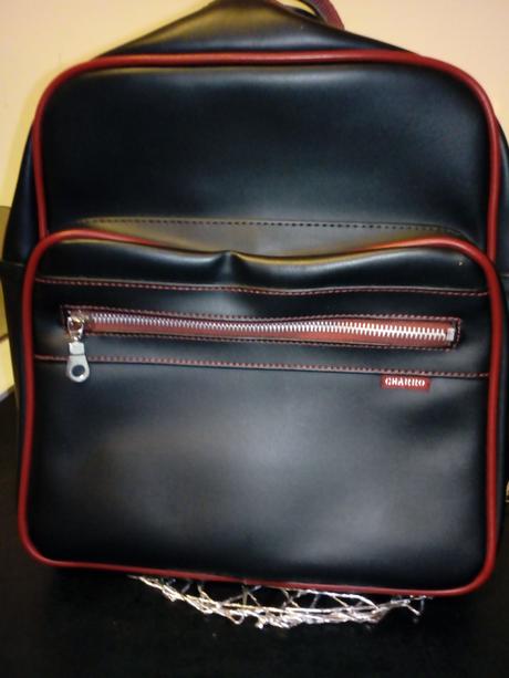 Charro dámska taška, 