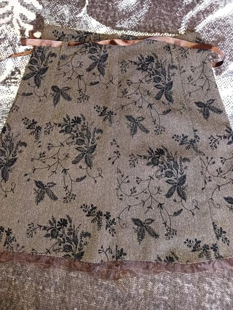 Sukna na chladne obdobie, m