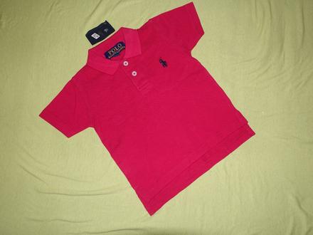 Nove polo tricko, 86