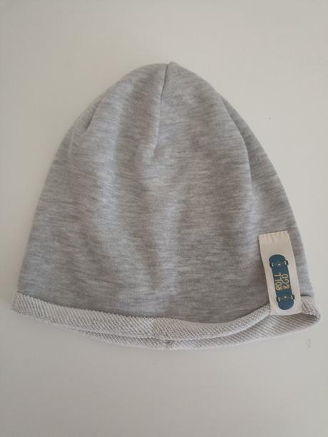 Prechodná čiapka, sinsay,86