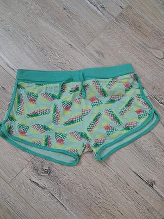 Kratke nohavice, 128