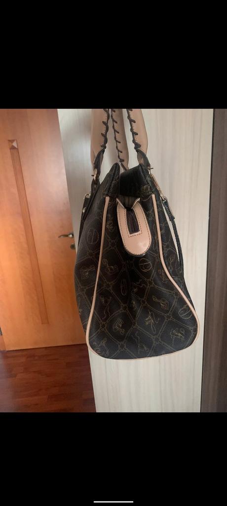 Dámska kabelka giulia pieralli, 