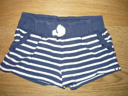 Šortky -110, girl2girl,110