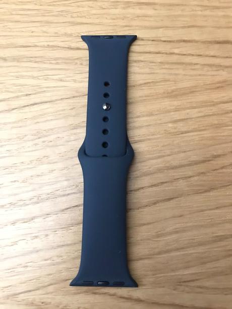 Originál apple watch remienok 40-41mm, apple