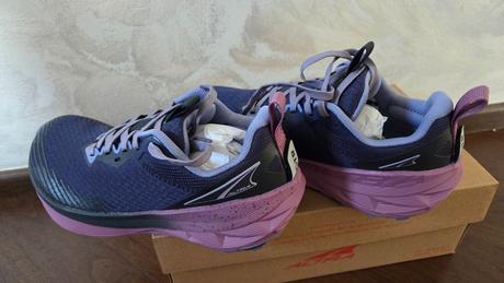 Altra experience wild 2, 37 / 38 / 39 / 40
