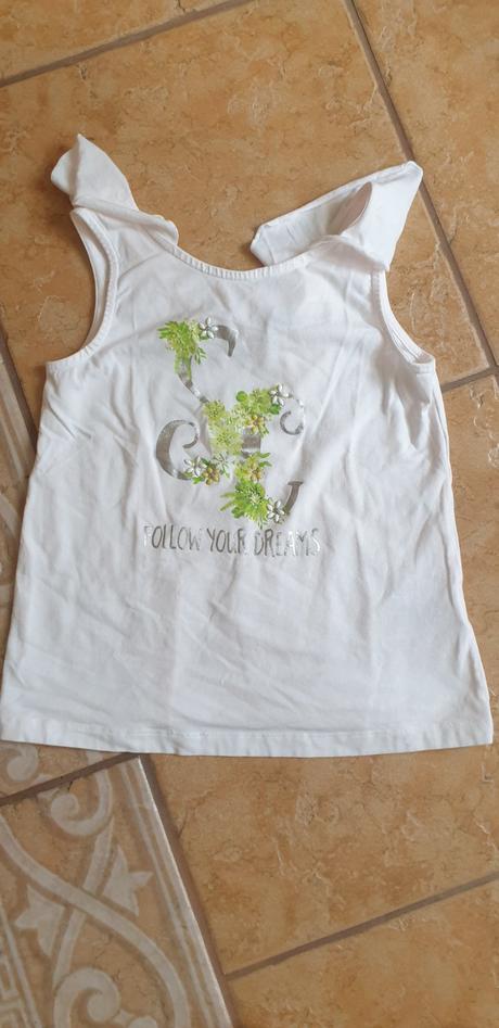 Tricko mayoral, mayoral,152