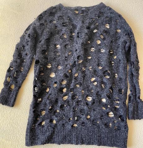 Pulover, abercrombie&fitch,m