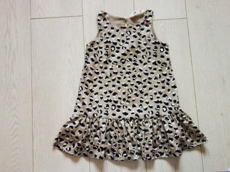 Šaty h&m, h&m,98