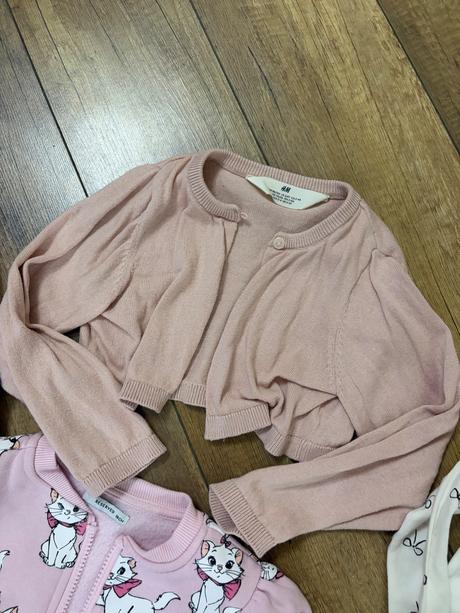 Balík 98/104, 104–116