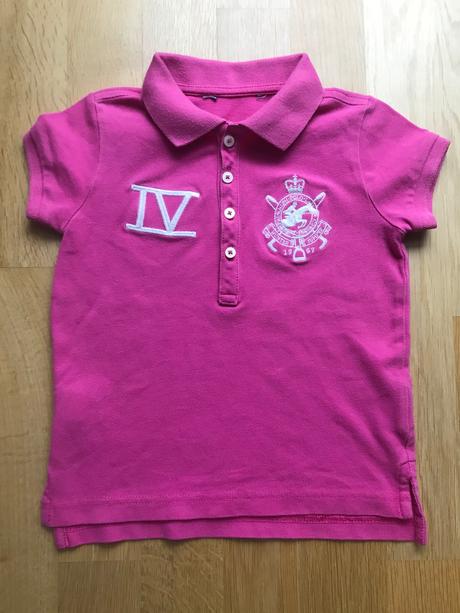 Tričko ralph lauren, ralph lauren,98