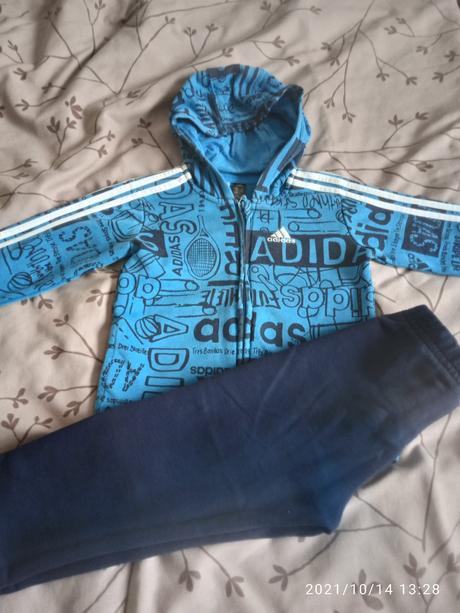 Adidas súprava 12-18mes., adidas,86