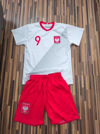 Dres súprava 152, 152