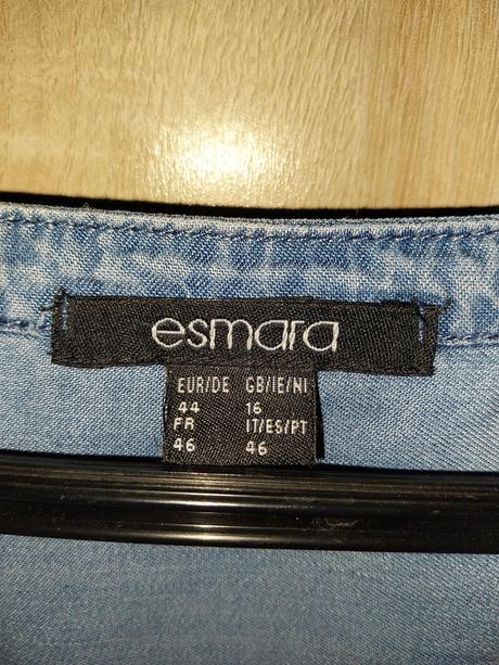 Košela č.38-40, esmara,38