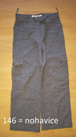 Nohavice, 146