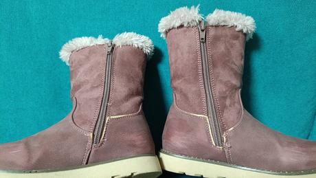 Dievčenské čižmičky, tom tailor,30