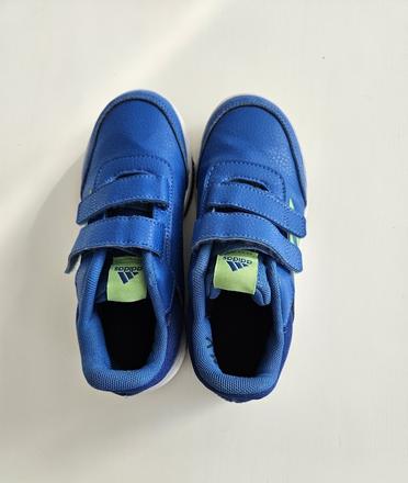 Tenisky, adidas,33