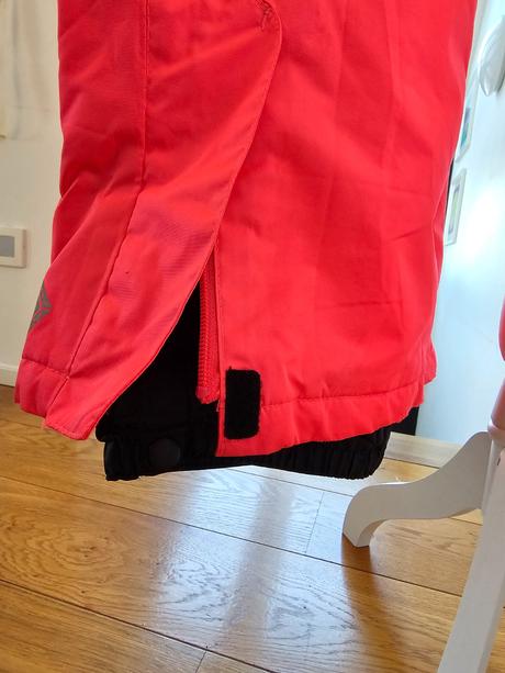 Dievčenské oteplovačky, crivit,164