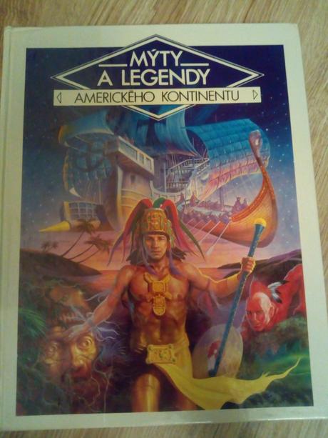 Mýty a legendy 2 ô, 