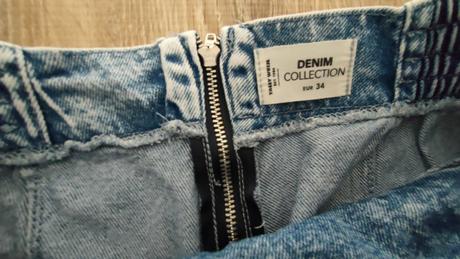 Rifle mom, tom tailor,34