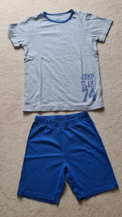 Letné pyžamo pre chlapca, name it,128