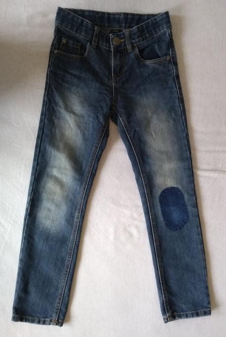 Rifle, chapter young,134