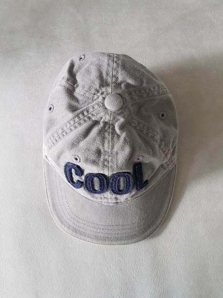 Šiltovka baby gap xs/s, gap,74