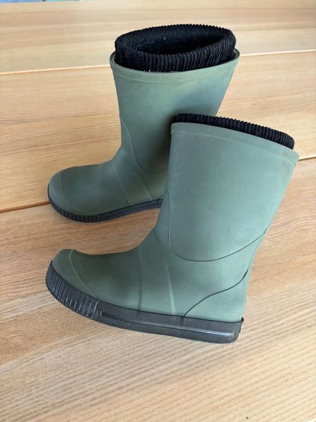 Gumaky s vložkou 27, reserved,27