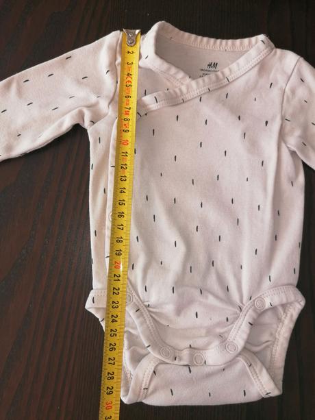 Súprava basic, h&m,62