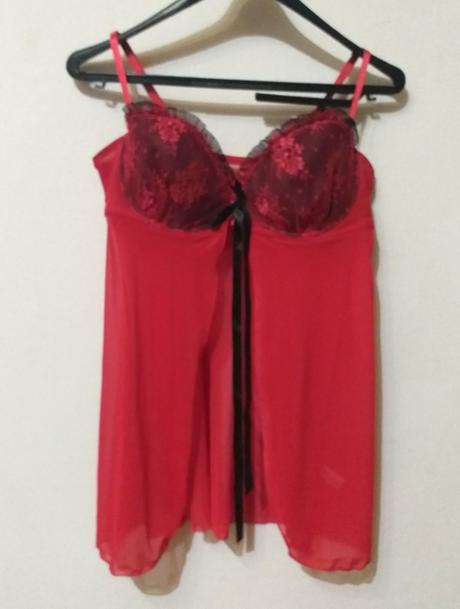 Dámska košieľka 85/b, l