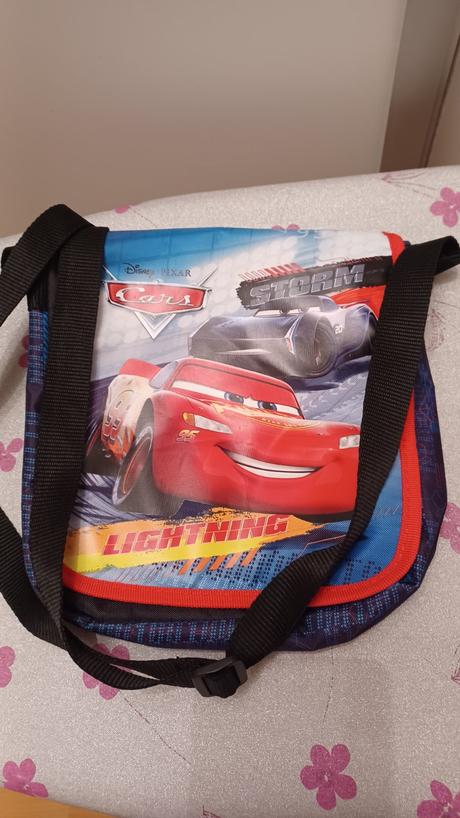 Taška cez rameno, c&a