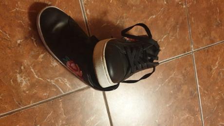 Tenisky/topánky, graceland,35