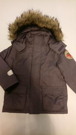 Zimna bundicka, reflex,98