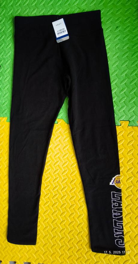 Elasťaky bavlnene pohodlné, next,164