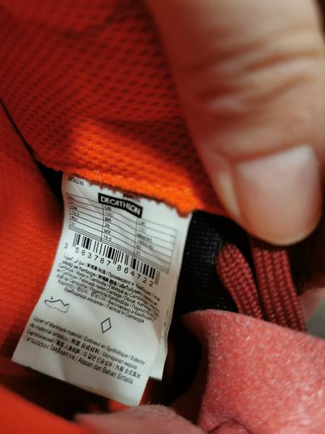 Kopačky 31 lisovky, 31