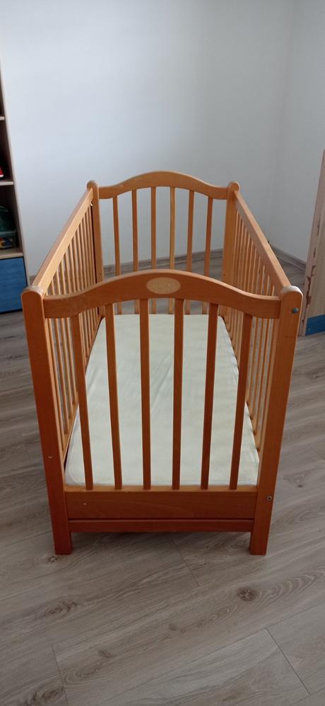 Detské postieľky pre dvojičky, šírka (cm): 130,dĺžka (cm): 70