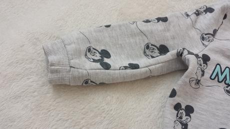 Mikina mickey mouse, disney,74