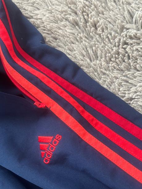 Adidas športové nohavice 40/42, adidas,40