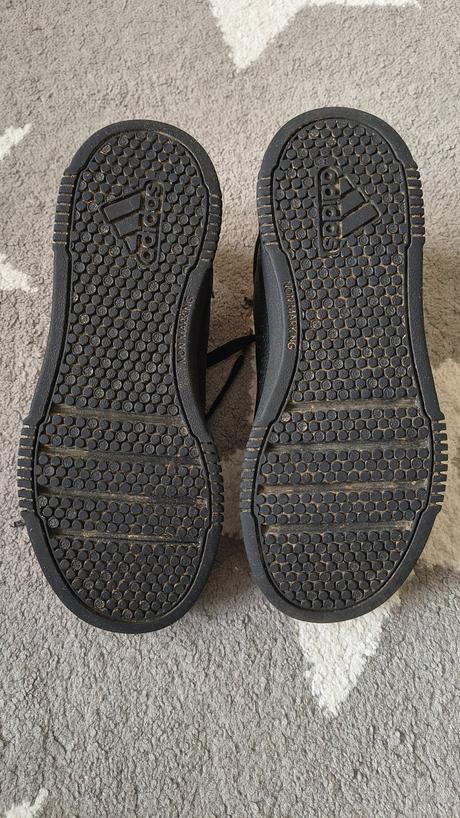 Celokožene tenisky adidas, adidas,36