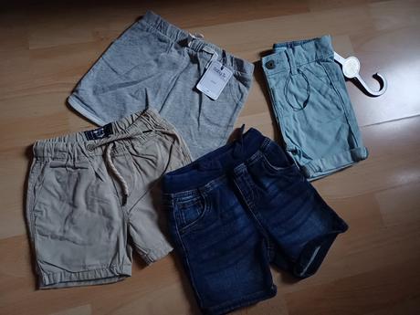 Šortky v.80 9-12 mes, 80