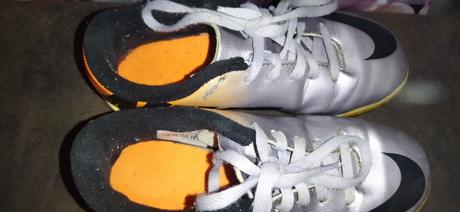 Halovky nike mercurial vaporex, nike,30